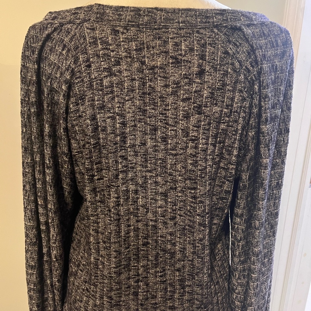 Michael Stars Polly Top -one size - Picture 7 of 12